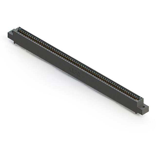 895-066-541-402 EDAC Inc.  Edgeboard Connectors